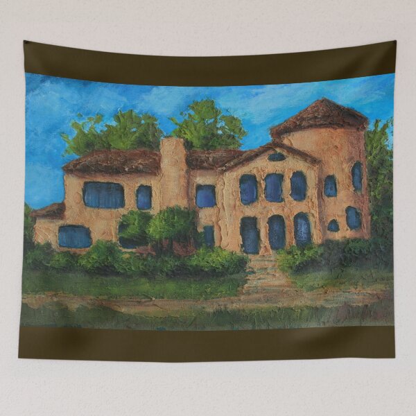 Item preview, Historic Venice AC160320a designed and sold by CSteenArt.