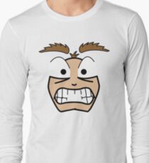 Character 1 Long Sleeve T-Shirt