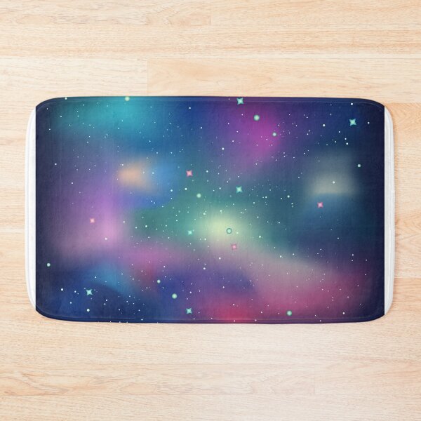 Item preview, Beautiful Nebula, Galaxy Print designed and sold by Kooky-Angie.