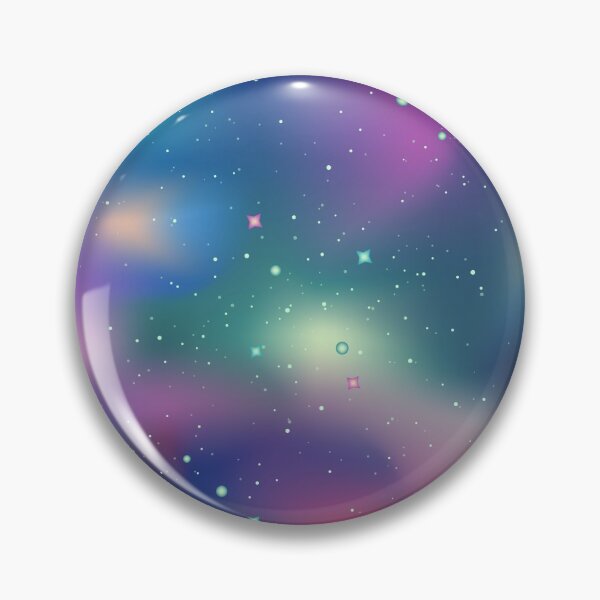 Item preview, Beautiful Nebula, Galaxy Print designed and sold by Kooky-Angie.