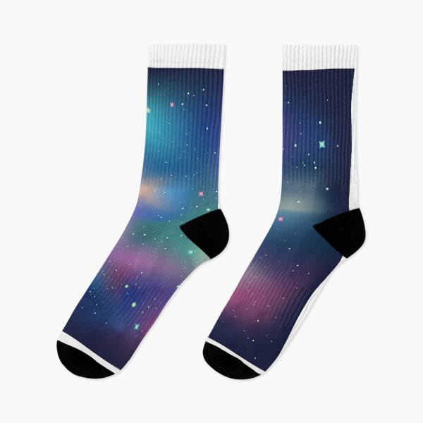 Item preview, Beautiful Nebula, Galaxy Print designed and sold by Kooky-Angie.