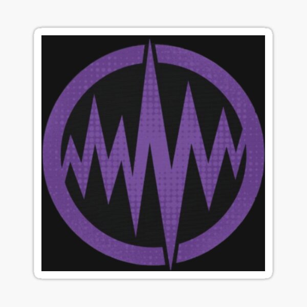 daisy johnson quake symbol