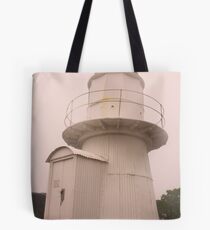 Cooktown Lighthouse Tote Bag