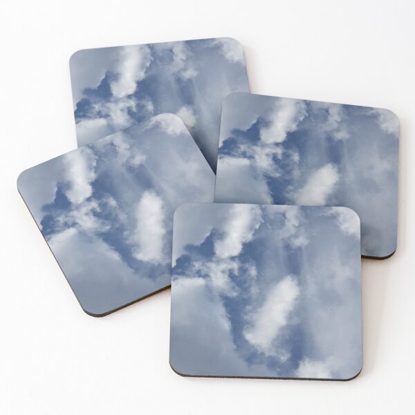 Item preview, Clouded sky designed and sold by Sandra Nyqvist.
