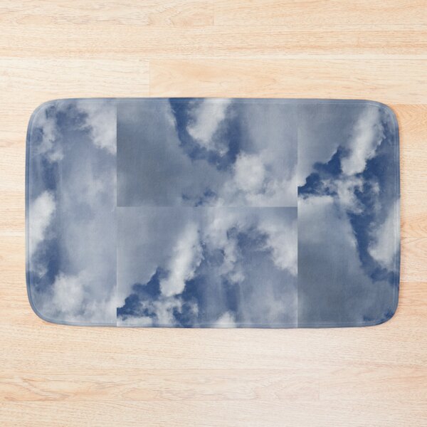 Item preview, Clouded sky designed and sold by Sandra Nyqvist.