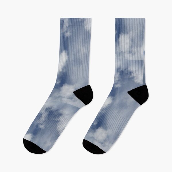 Item preview, Clouded sky designed and sold by Sandra Nyqvist.
