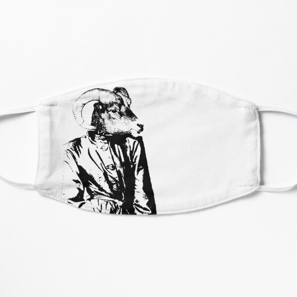 Mrs. Buck Maske