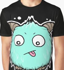 Poro Graphic T-Shirt