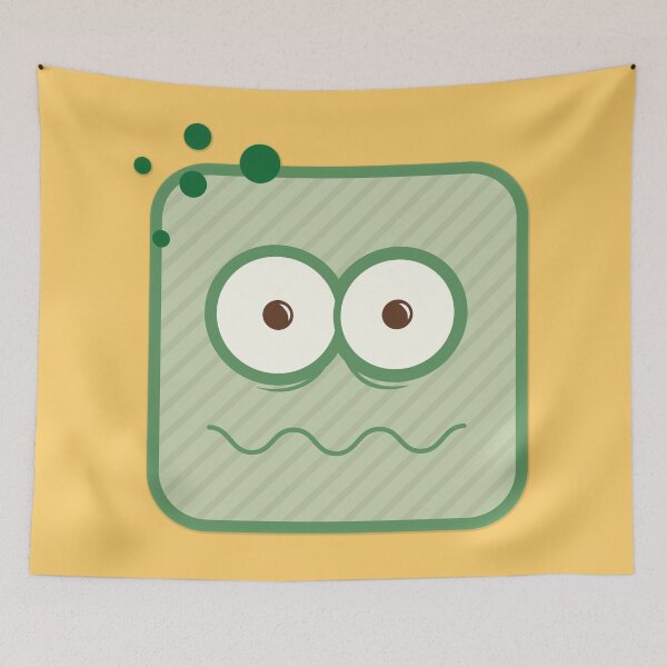 Item preview, Monster Pop: Sick designed and sold by caj-trixie.
