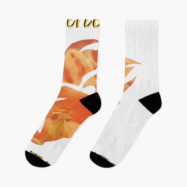 Item preview, "Fiercest of the Lion Guard" designed and sold by Jaila Desper.