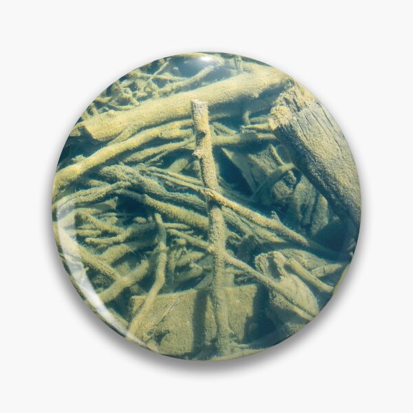 Item preview, Underwater at the pond designed and sold by CanadianWild418.
