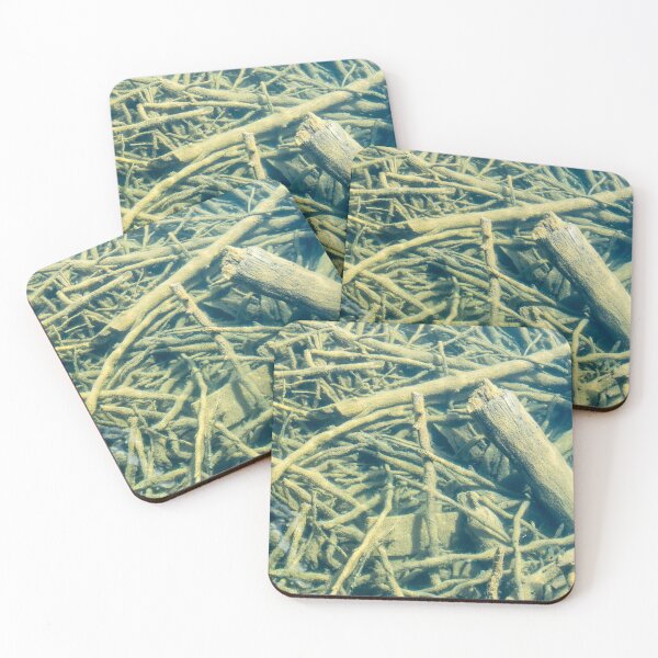 Item preview, Underwater at the pond designed and sold by CanadianWild418.