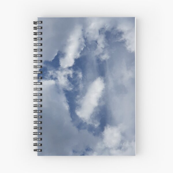 Item preview, Clouded sky designed and sold by Sandra Nyqvist.