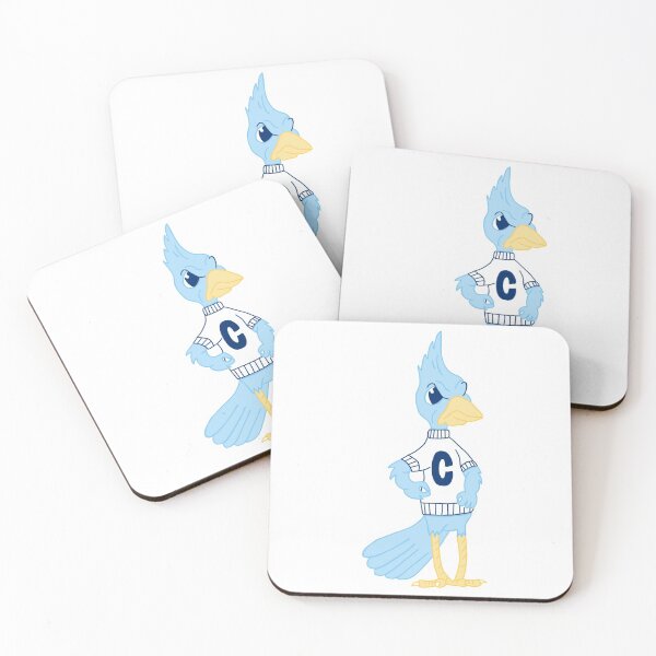 Item preview, Billy Bluejay designed and sold by kenziearkfeld.