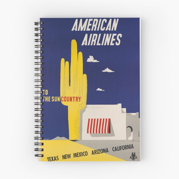 Item preview, To Sun Country vintage travel poster designed and sold by stickart-marek.