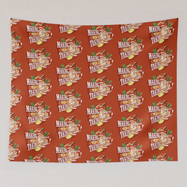 Item preview, Making Bisques and Taking Risks designed and sold by citysaurus.
