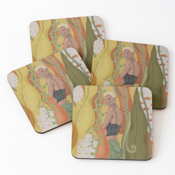 Item preview, Amazónica designed and sold by Alejarte.