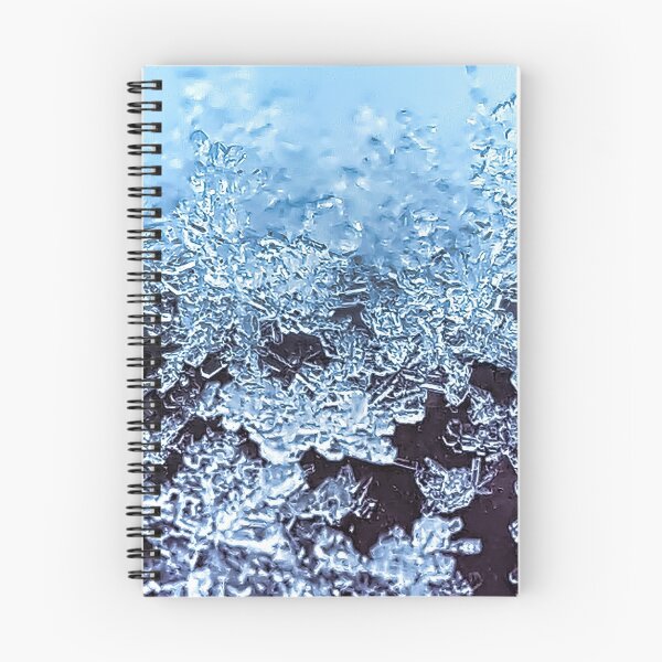 Item preview, Ice Crystals II designed and sold by ADM  Photography.