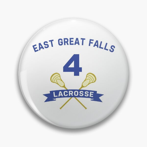 Item preview, Steve Stiffler 4 East Great Falls Lacrosse designed and sold by jordan5L.