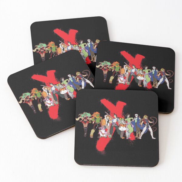 Item preview, Xeno Party designed and sold by CaptainSunshine.