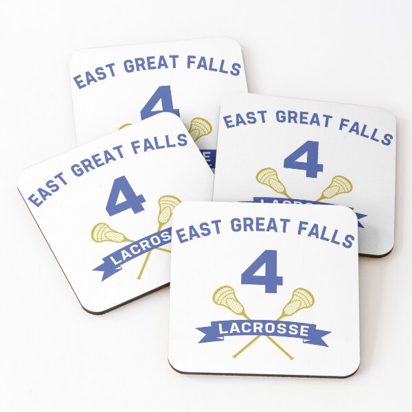 Item preview, Steve Stiffler 4 East Great Falls Lacrosse designed and sold by jordan5L.