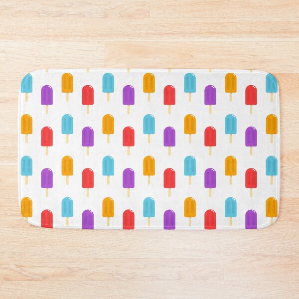 Item preview, Ice Pop Pattern designed and sold by Design Minds Boutique.
