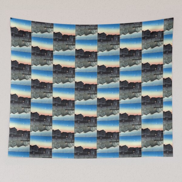 Item preview, Matsue (Crescent Moon), Izumo designed and sold by zolenge-draws.