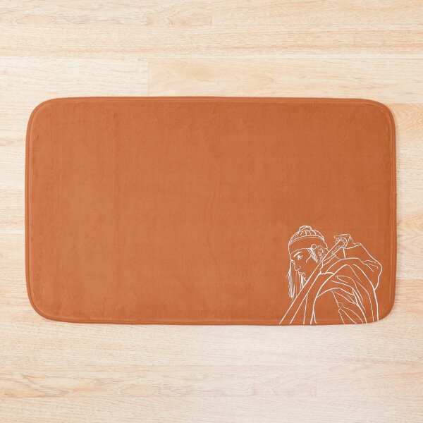 Item preview, AGUST D DECHWITA white print designed and sold by NAMAHE.