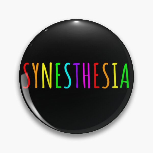 Item preview, SYNESTHESIA designed and sold by Moontagonist.
