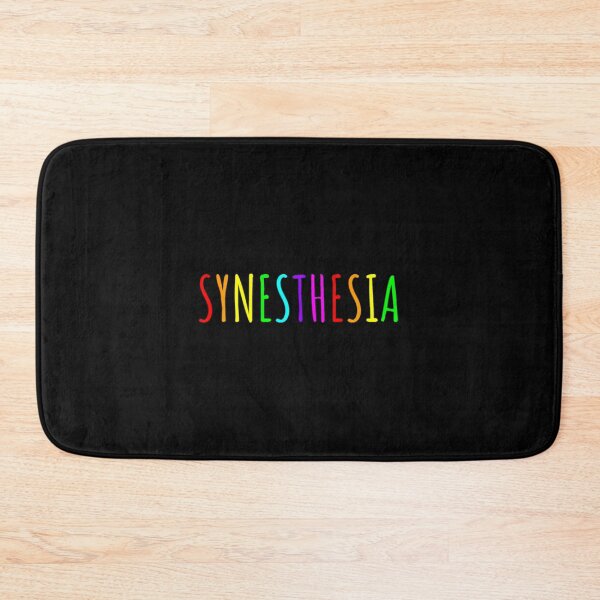 Item preview, SYNESTHESIA designed and sold by Moontagonist.