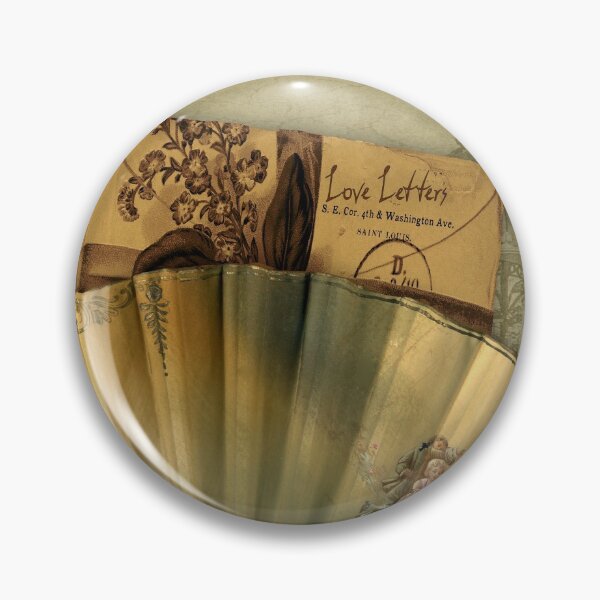 Item preview, Love Letters Valentine designed and sold by Sarah Vernon.