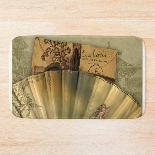 Item preview, Love Letters Valentine designed and sold by Sarah Vernon.