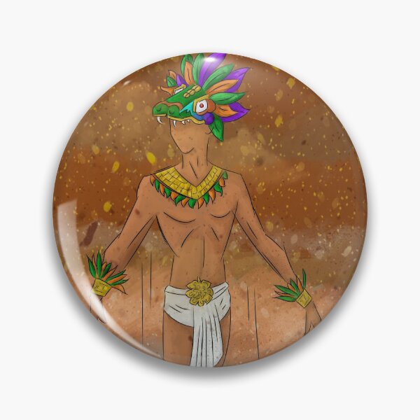 Item preview, Quetzalcoatl designed and sold by Big-MonkeyMX.