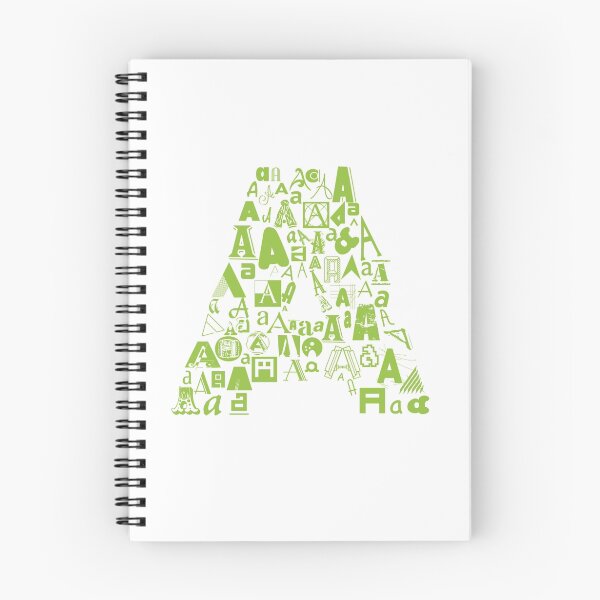 Item preview, Font Fashion A designed and sold by eldram.