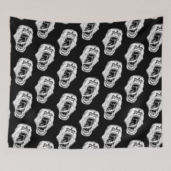 Item preview, Raging Ape designed and sold by citysaurus.