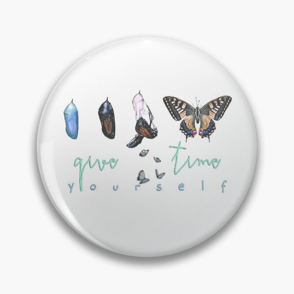 Item preview, Give yourself time... designed and sold by mensijazavcevic.