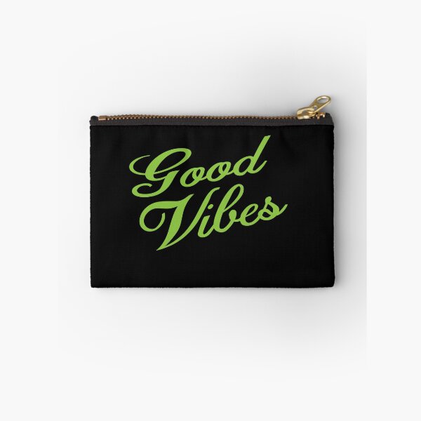 Item preview, Good Vibes designed and sold by IamWAR.