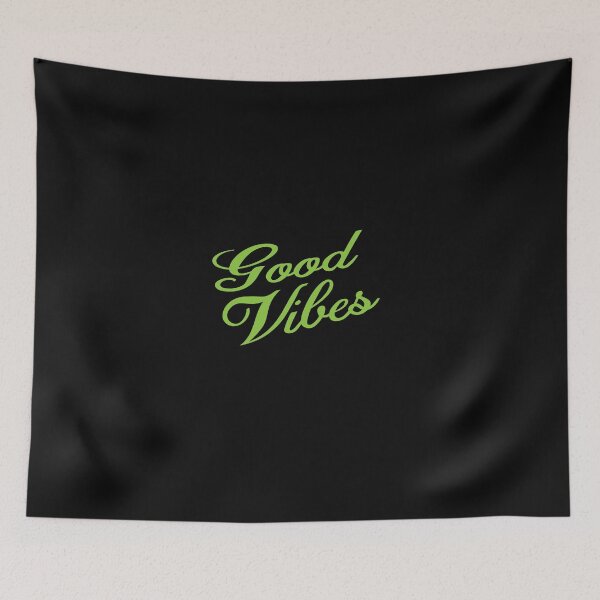 Item preview, Good Vibes designed and sold by IamWAR.