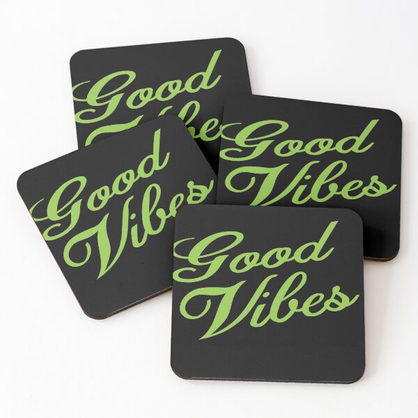 Item preview, Good Vibes designed and sold by IamWAR.