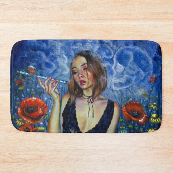 Item preview, Opium designed and sold by umantsiva.