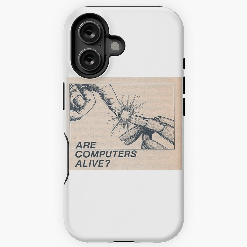 Item preview, iPhone Magsafe Tough Case designed and sold by LOTFSed.