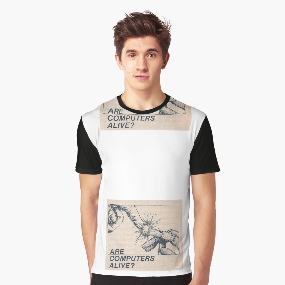 Item preview, Graphic T-Shirt designed and sold by LOTFSed.