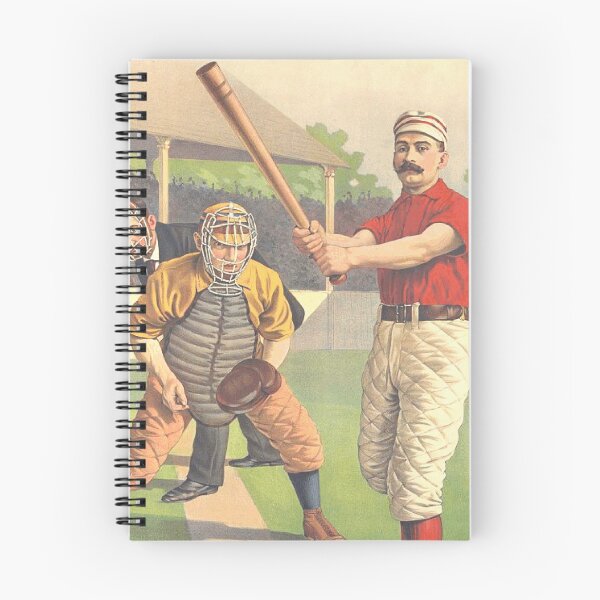 Item preview, America's Pastime Baseball designed and sold by teepossible.