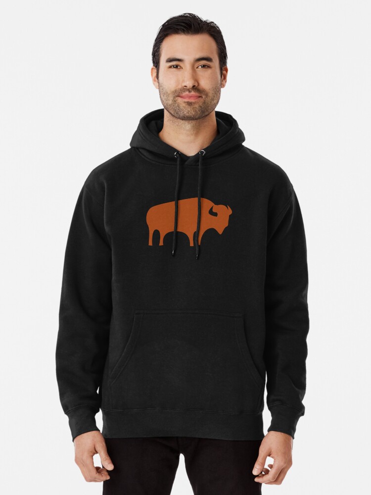 Buffalo Bisons Hoodie (Zip) 