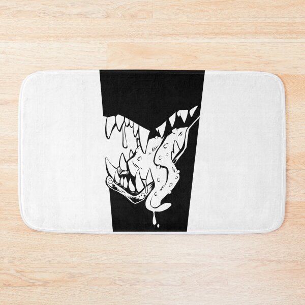 Item preview, Maw designed and sold by citysaurus.