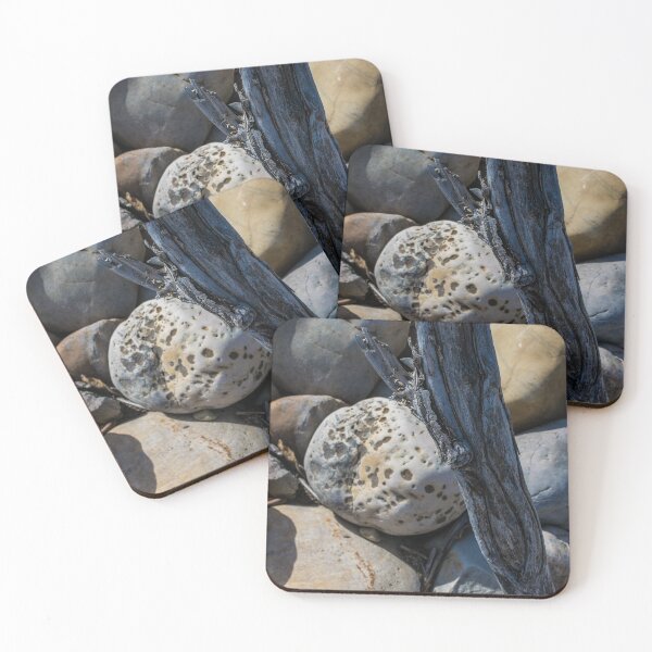 Item preview, Shoreline rocks designed and sold by CanadianWild418.