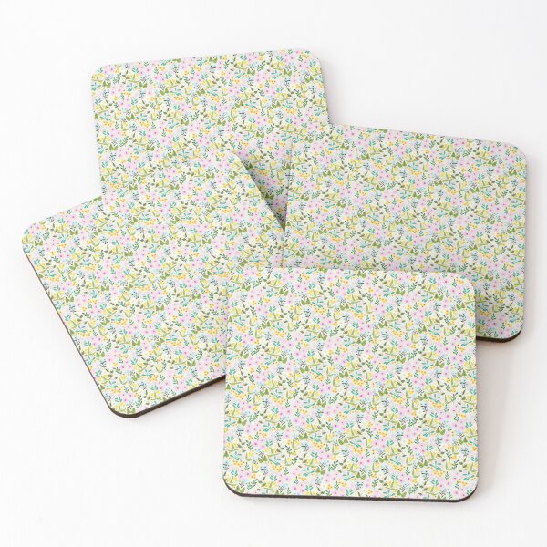 Item preview, Floral Pattern designed and sold by artiisan.