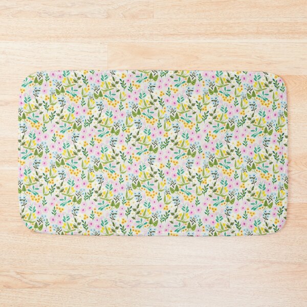 Item preview, Floral Pattern designed and sold by artiisan.