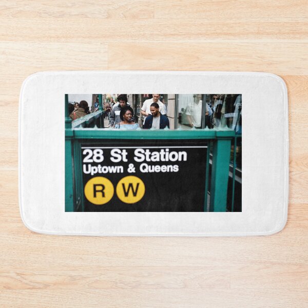 Item preview, NYC designed and sold by Peppedam.