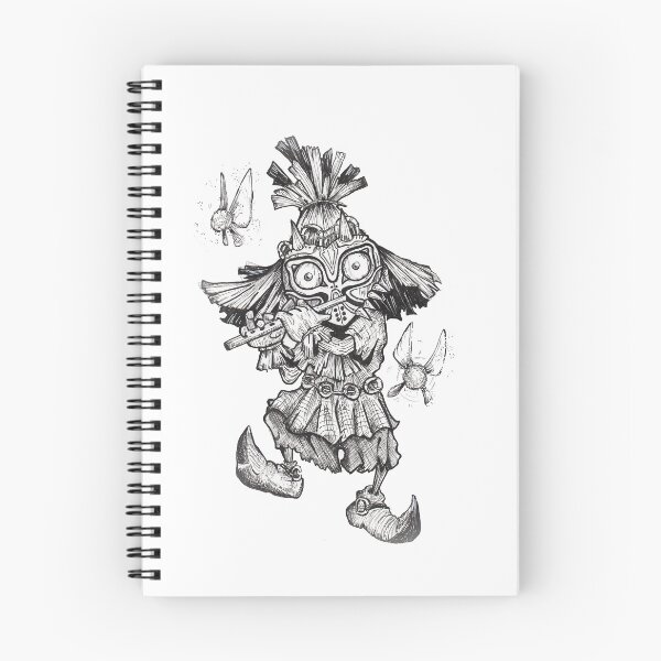 Item preview, Skullkid designed and sold by Panxia.